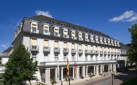 Steigenberger Hotel Hannover